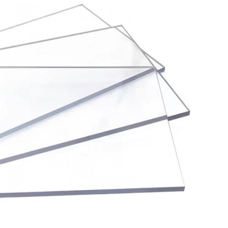 placa acrílico clear 2x1220x2430mm