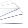 placa acrílico clear 5x1220x2430mm