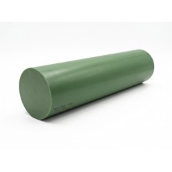 barra acetal verde 100x1000mm