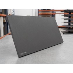 placa durocoton grafito cafe 50x1020x2020mm