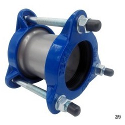 copla flexible 88-103DN80S ZFJ-S