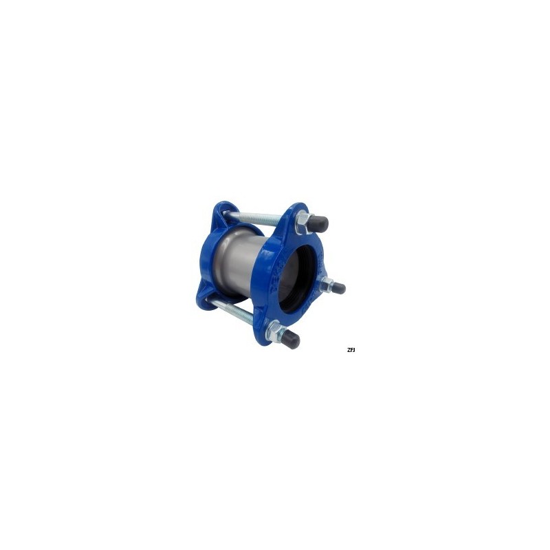 copla flexible 108-132 DN100S ZFJ-S