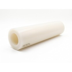 barra poliuretano90 shore A red80x1000mm