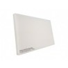 placa acrílico clear 20x1220x2430mm