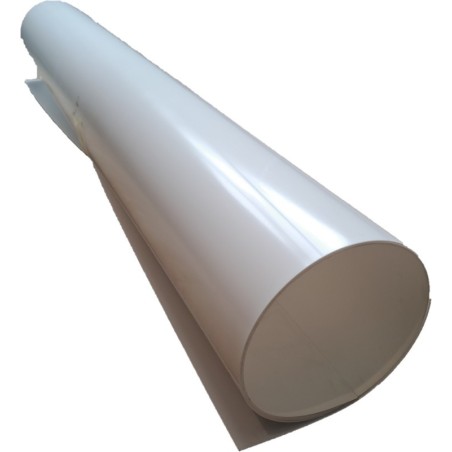 Poliestireno De Alto Impacto (pai) 0,5x1220x2440mm