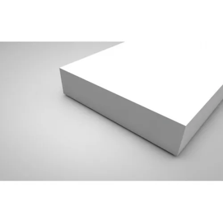placa sanplast ultra natural blanco 3x1220x2430mm