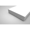 placa sanplast ultra natural blanco 8x1220x2430mm