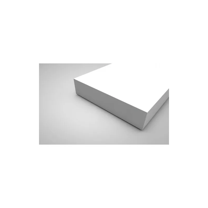 placa sanplast ultra natural blanco 25x1220x2430mm