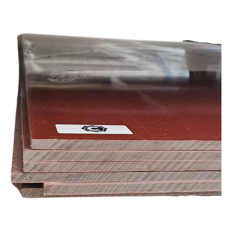 Placa Durocotón 5x1020x2020mm