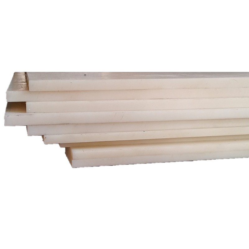 Placa Technyl Blanco 15x1020x2020mm