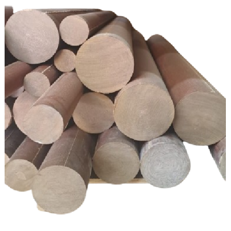 Barra Durocoton 15mm X 1mt